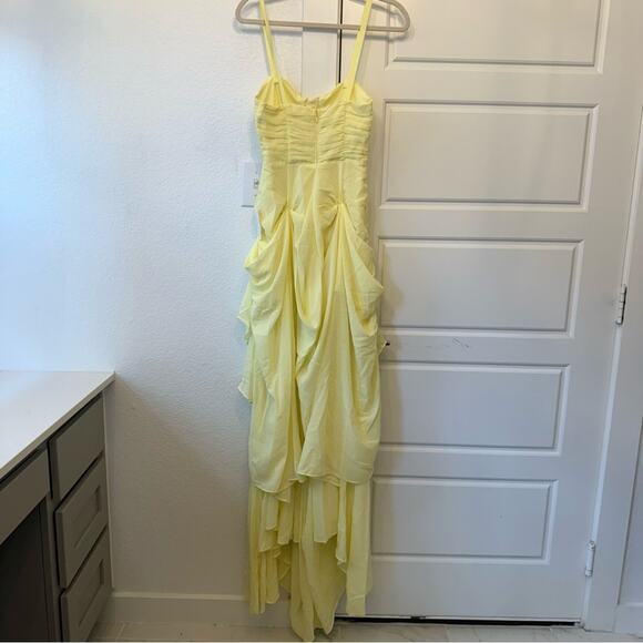 For Love & Lemons June Dress - Picture 5 of 9